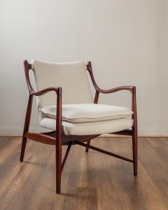 Orchid Chair
