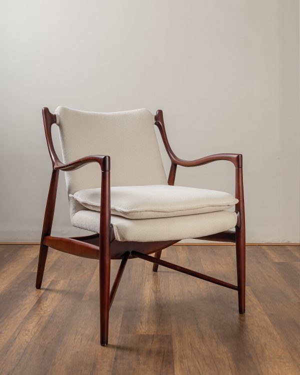 Orchid Chair