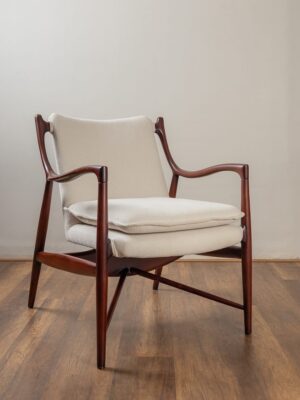Orchid Chair