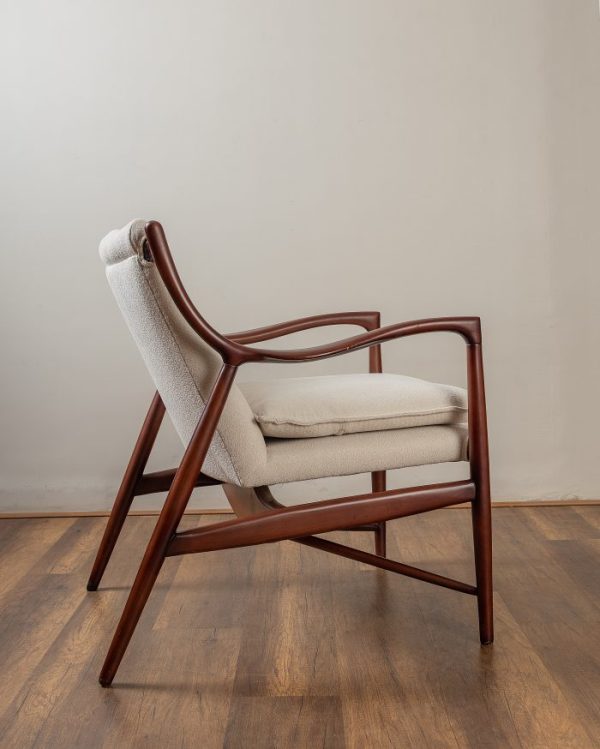 Orchid Chair