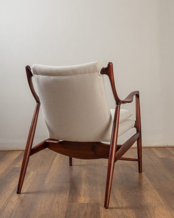 Orchid Chair