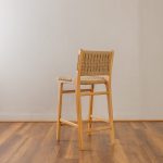 Peony Bar Chair Edition 2