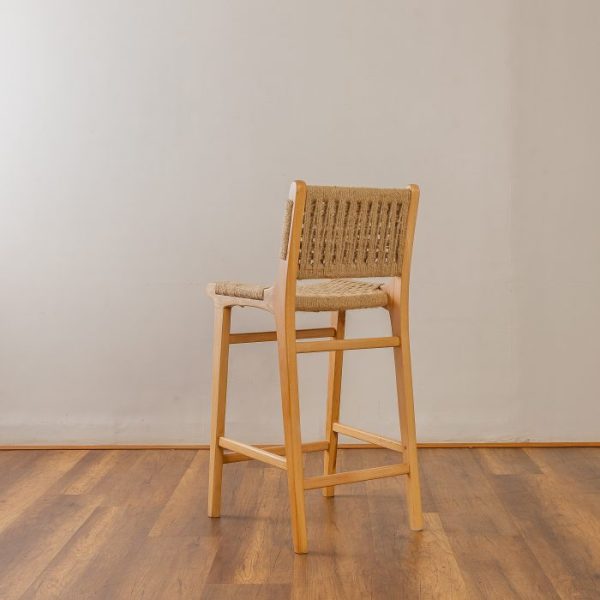 Peony Bar Chair Edition 2