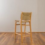 Peony Bar Chair Edition 2