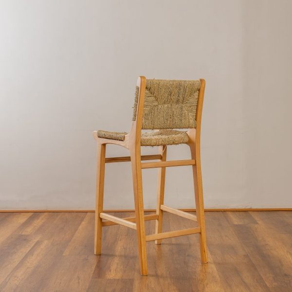 Peony Bar Chair Edition 2