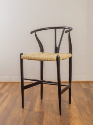 Wishbones Bar Chair Edition 2