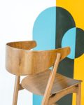 levy Bar Chair