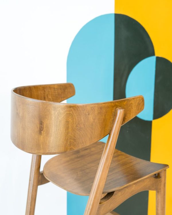 levy Bar Chair