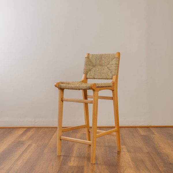Kemet Bar Chair