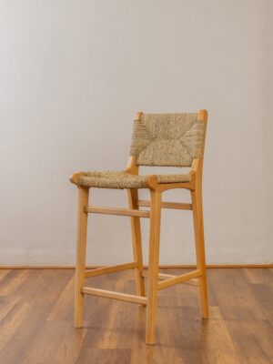 Kemet Bar Chair