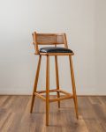 Lavista Bar Chair