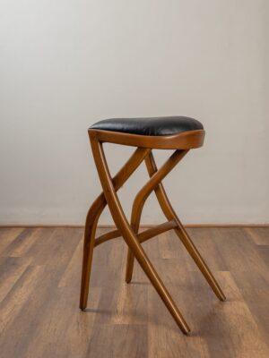 Nilus Bar Chair