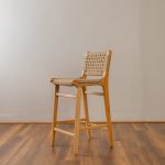 Peony Bar Chair Edition 2