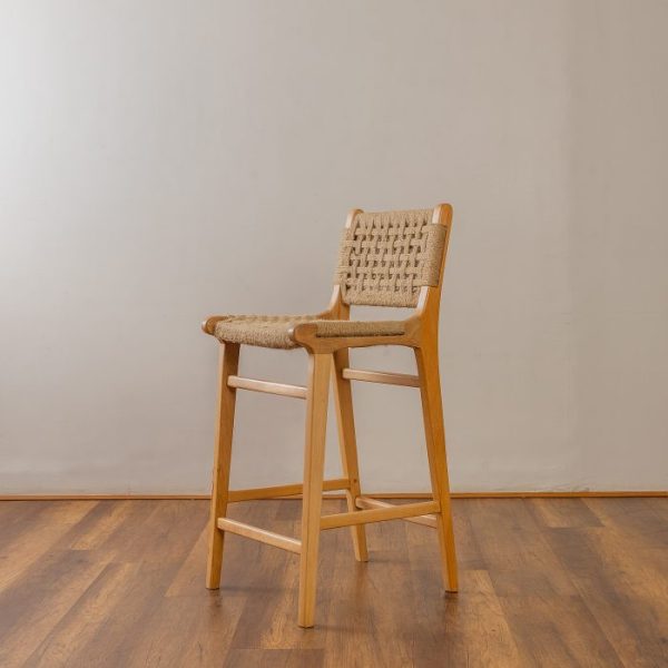 Peony Bar Chair Edition 2