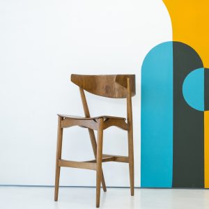 levy Bar Chair