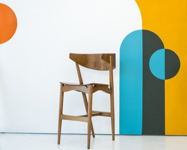 levy Bar Chair