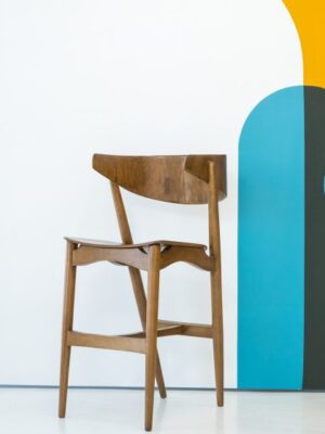 levy Bar Chair