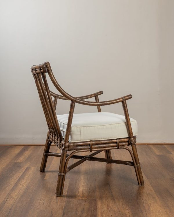 Banana Tropic Chair