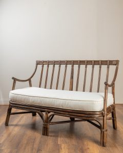 Banana Bamboo Sofa