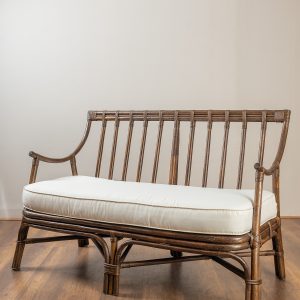 Banana Bamboo Sofa