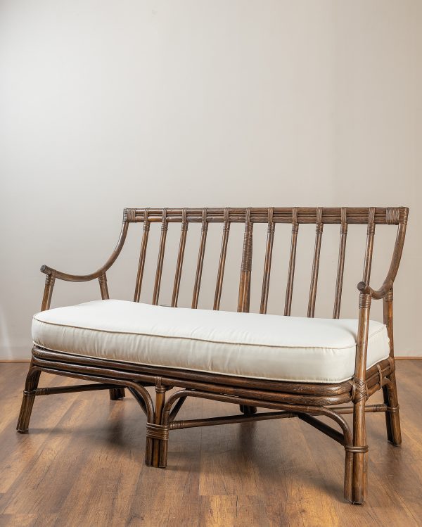 Banana Bamboo Sofa