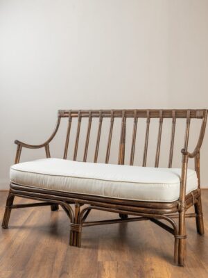 Banana Bamboo Sofa