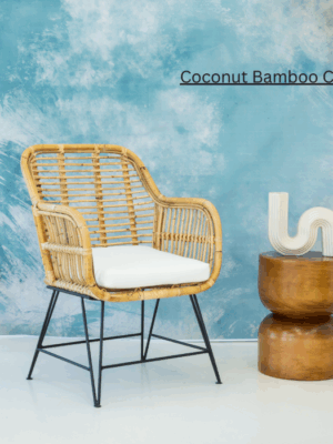 Cocos Chair