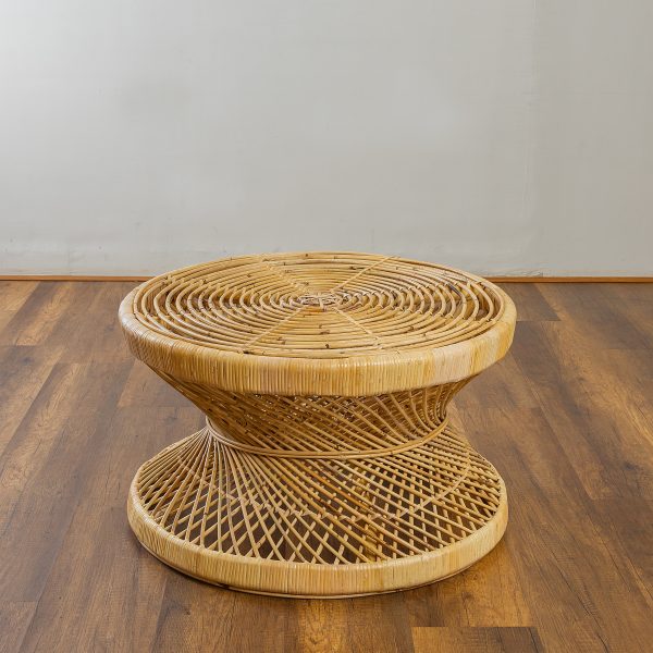 Corsica Bamboo Table