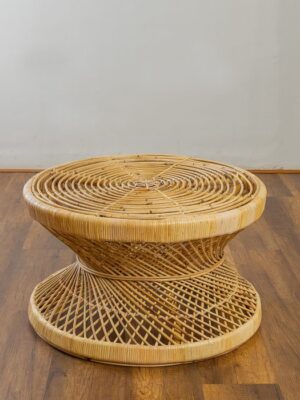 Corsica Bamboo Table
