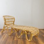 Corsica Chaise lounge