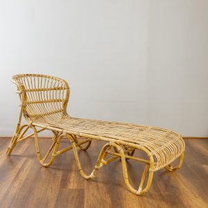Corsica Chaise lounge