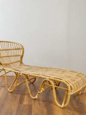 Corsica Chaise lounge