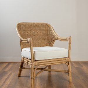 Juju Bamboo Chair