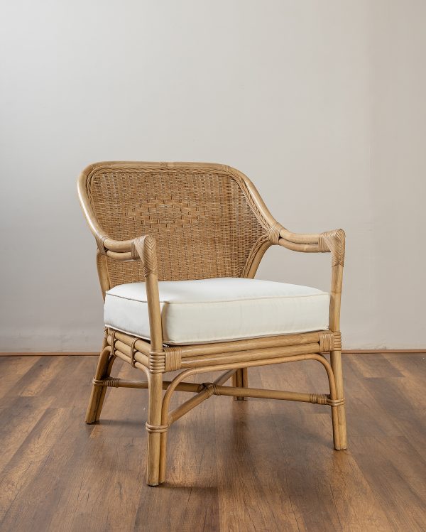 Juju Bamboo Chair