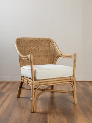 Juju Bamboo Chair