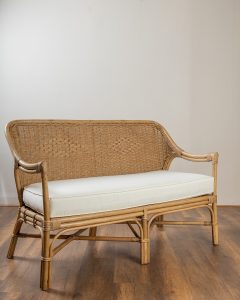 Juju Bamboo Sofa