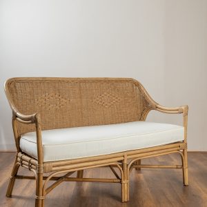 Juju Bamboo Sofa