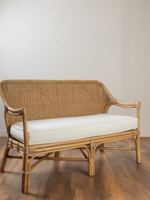 Juju Bamboo Sofa